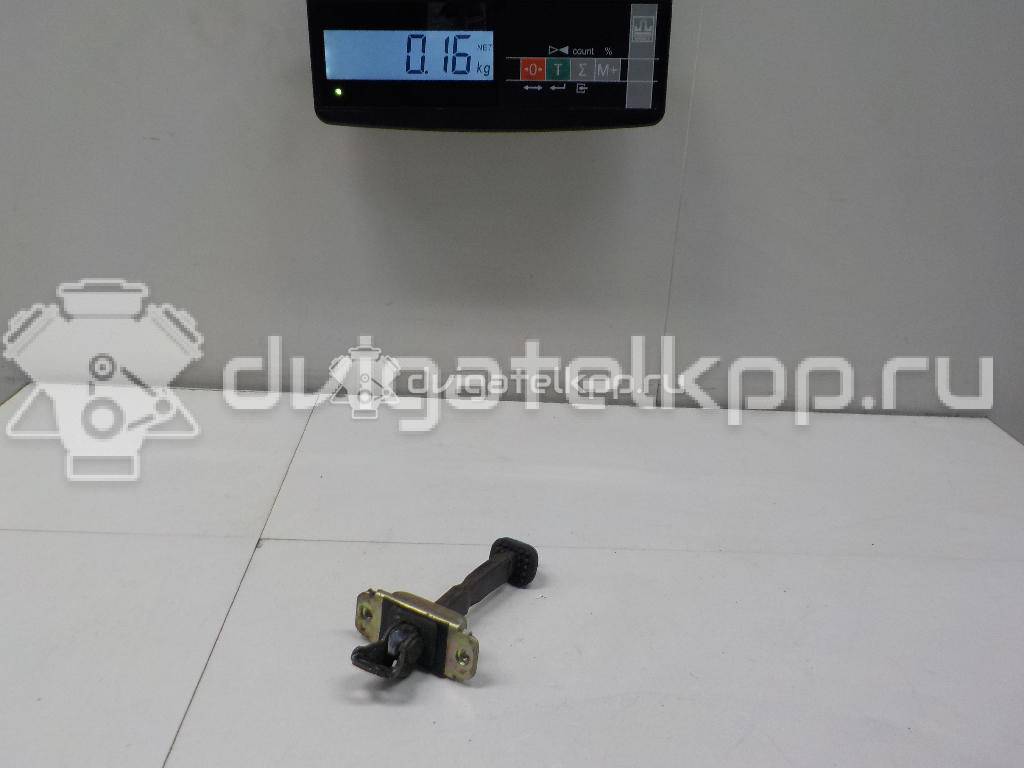 Фото Ограничитель двери  96548128 для chevrolet Lacetti {forloop.counter}}