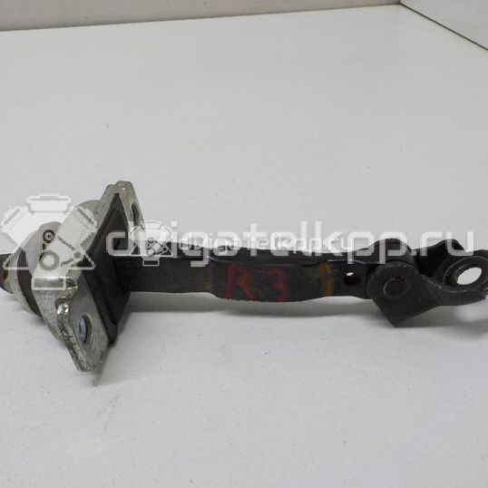 Фото Ограничитель двери  96548128 для chevrolet Lacetti