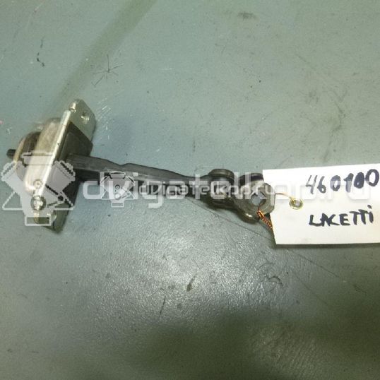 Фото Ограничитель двери  96548128 для chevrolet Lacetti
