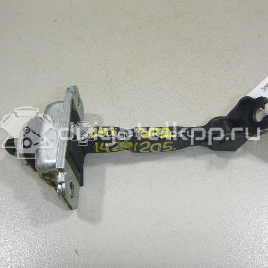 Фото Ограничитель двери  96548128 для chevrolet Lacetti