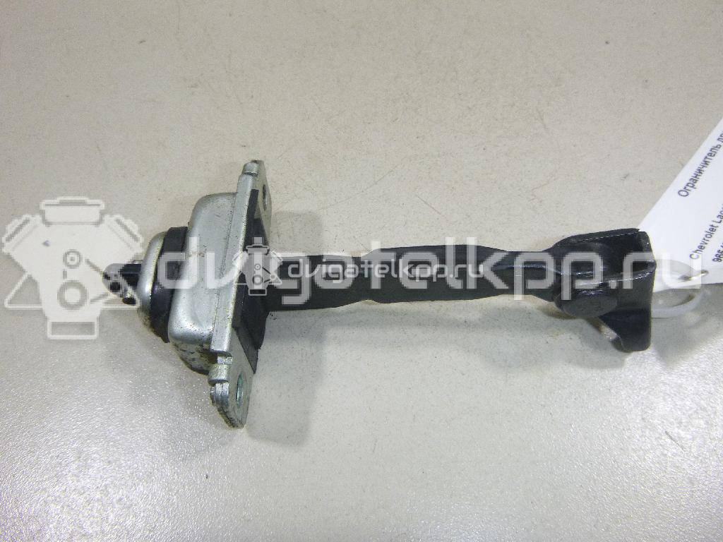Фото Ограничитель двери  96548128 для chevrolet Lacetti {forloop.counter}}