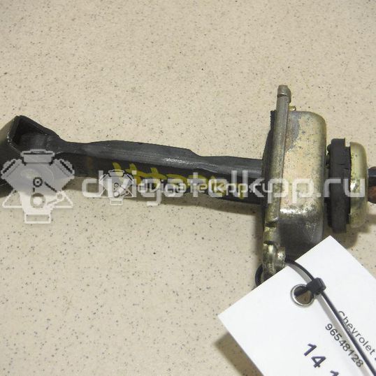 Фото Ограничитель двери  96548128 для chevrolet Lacetti