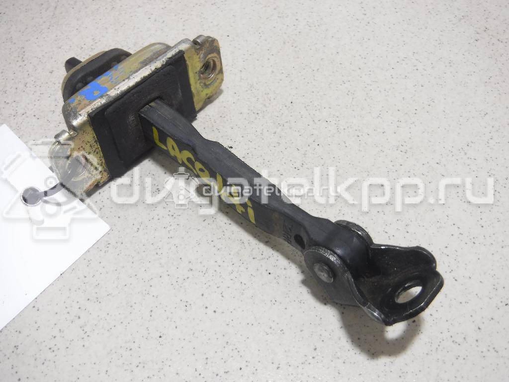 Фото Ограничитель двери  96548128 для chevrolet Lacetti {forloop.counter}}