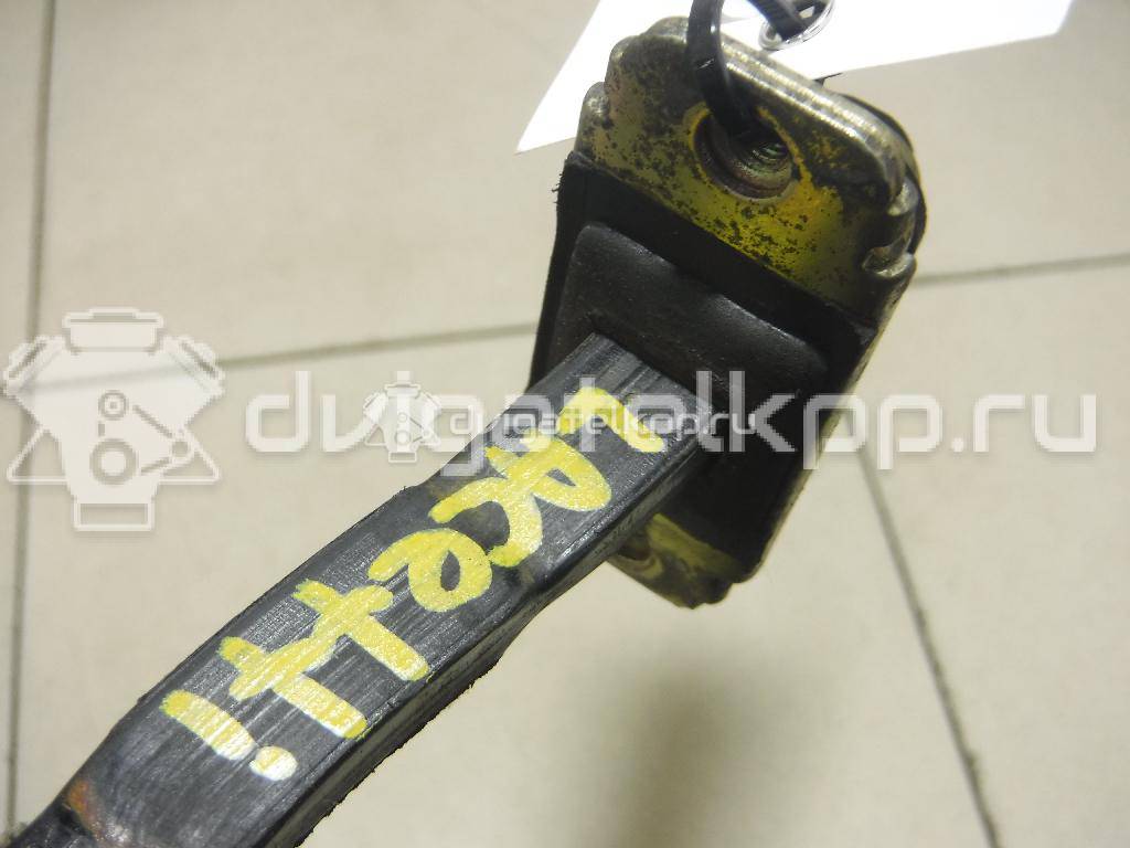 Фото Ограничитель двери  96548128 для chevrolet Lacetti {forloop.counter}}