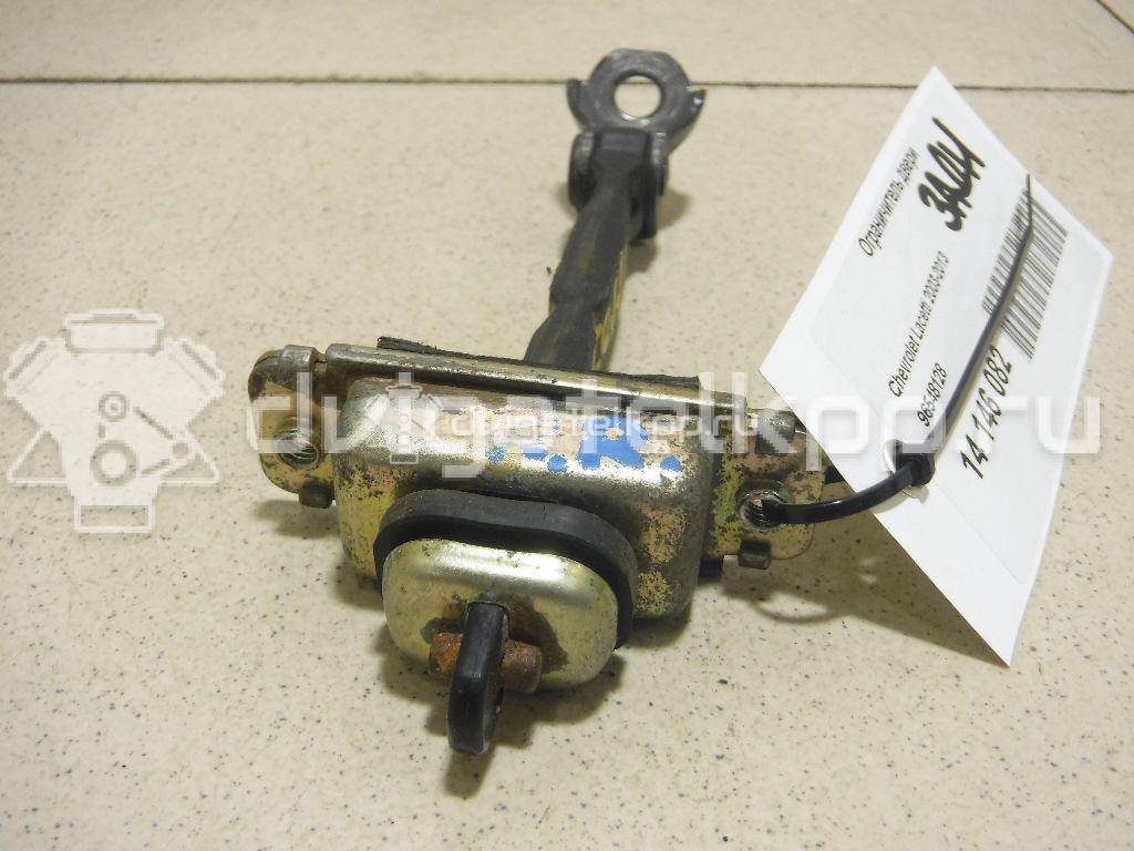 Фото Ограничитель двери  96548128 для chevrolet Lacetti {forloop.counter}}