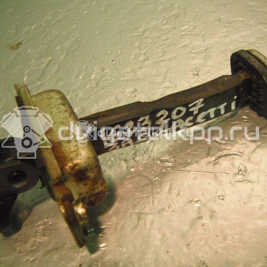 Фото Ограничитель двери  96548128 для chevrolet Lacetti