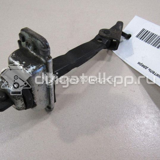 Фото Ограничитель двери  96548128 для chevrolet Lacetti