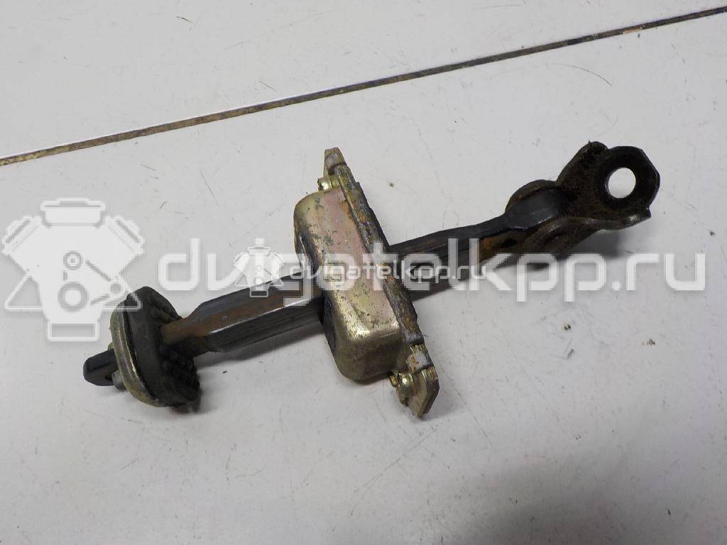 Фото Ограничитель двери  96548128 для chevrolet Lacetti {forloop.counter}}