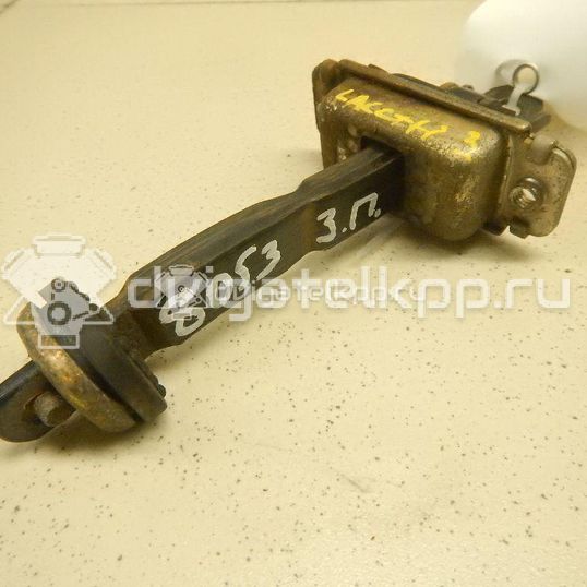 Фото Ограничитель двери  96548128 для chevrolet Lacetti