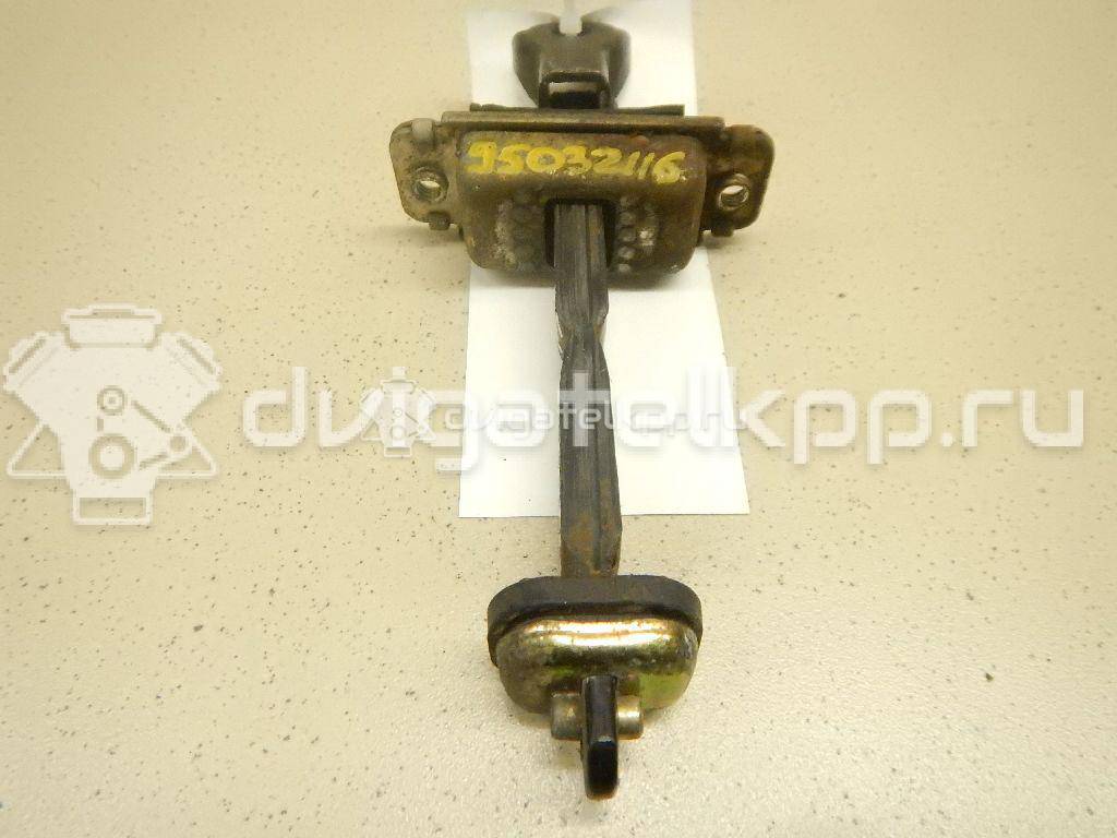 Фото Ограничитель двери  96548128 для chevrolet Lacetti {forloop.counter}}