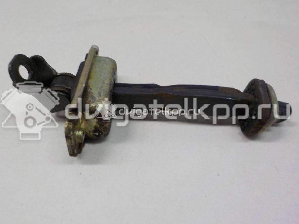 Фото Ограничитель двери  96548128 для chevrolet Lacetti {forloop.counter}}