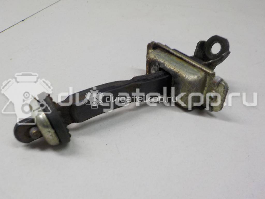 Фото Ограничитель двери  96548128 для chevrolet Lacetti {forloop.counter}}