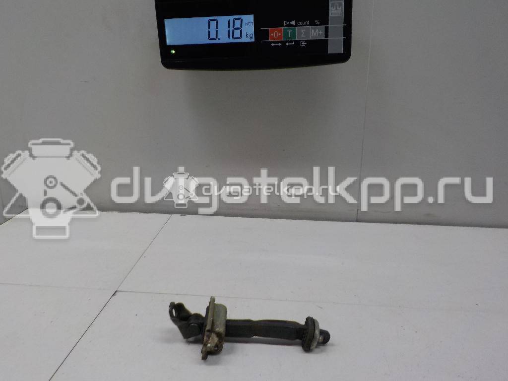 Фото Ограничитель двери  96548128 для chevrolet Lacetti {forloop.counter}}
