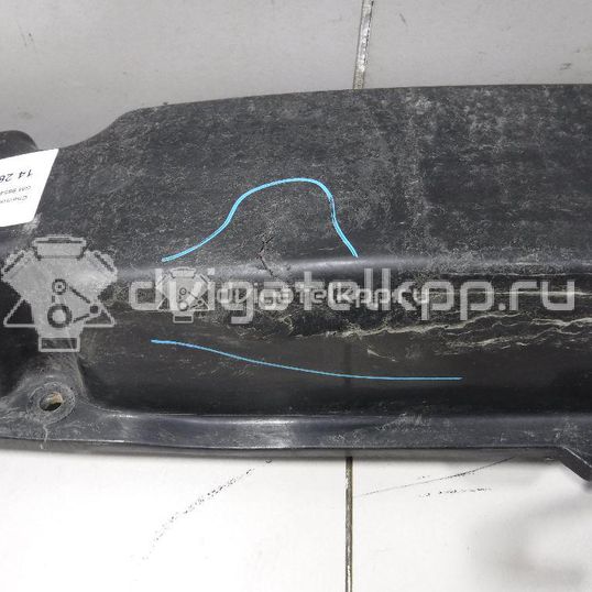 Фото Усилитель переднего бампера  96545516 для chevrolet Lacetti