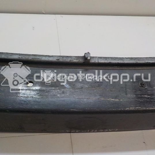 Фото Усилитель переднего бампера  96545516 для chevrolet Lacetti