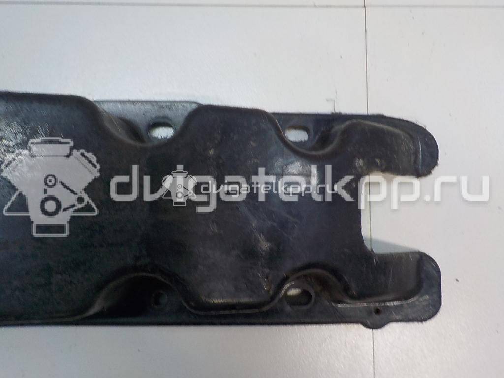 Фото Усилитель переднего бампера  96545516 для chevrolet Lacetti {forloop.counter}}
