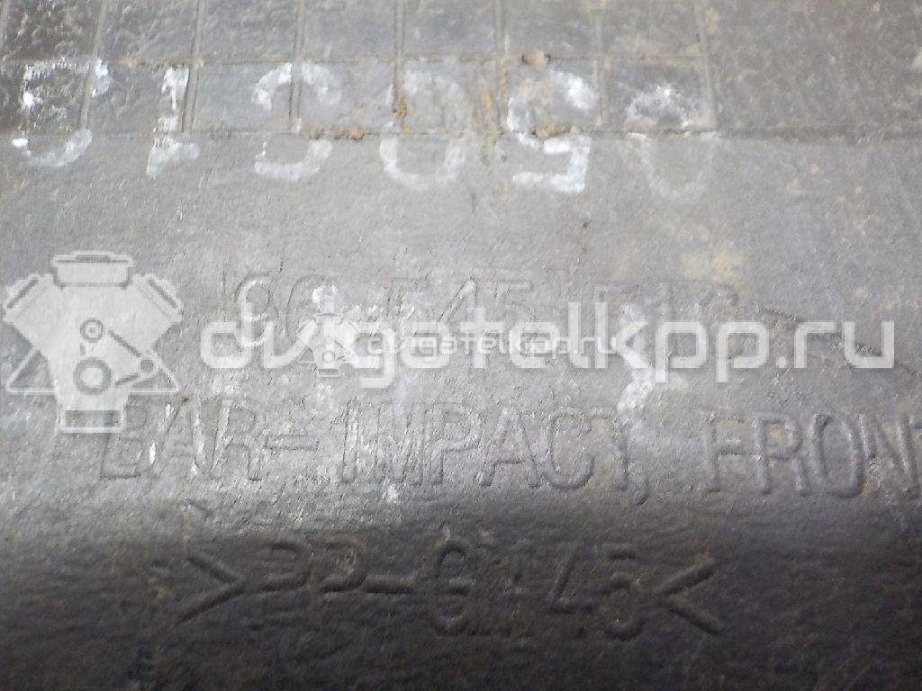 Фото Усилитель переднего бампера  96545516 для chevrolet Lacetti {forloop.counter}}