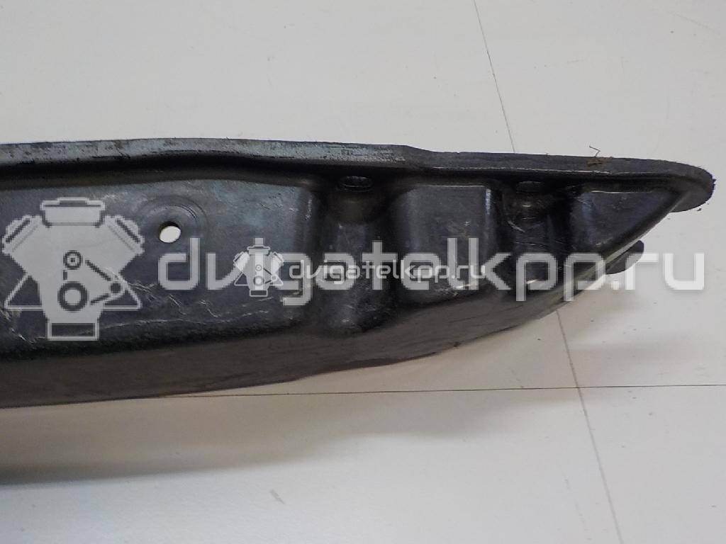 Фото Усилитель переднего бампера  96545516 для chevrolet Lacetti {forloop.counter}}