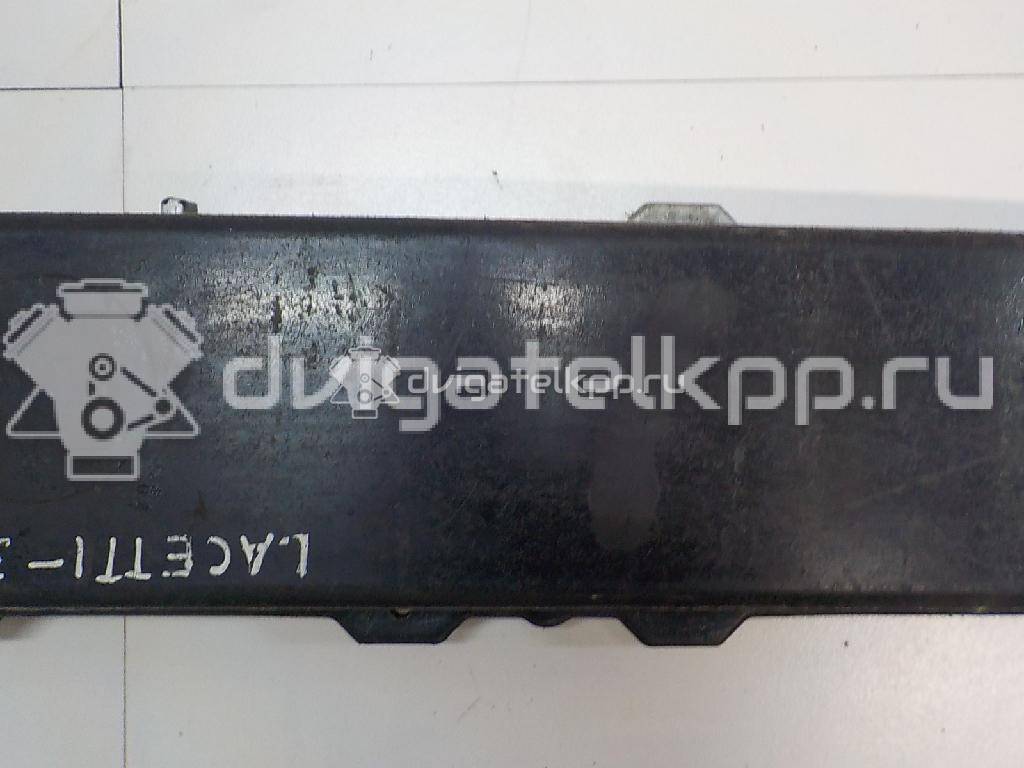Фото Усилитель переднего бампера  96545516 для chevrolet Lacetti {forloop.counter}}