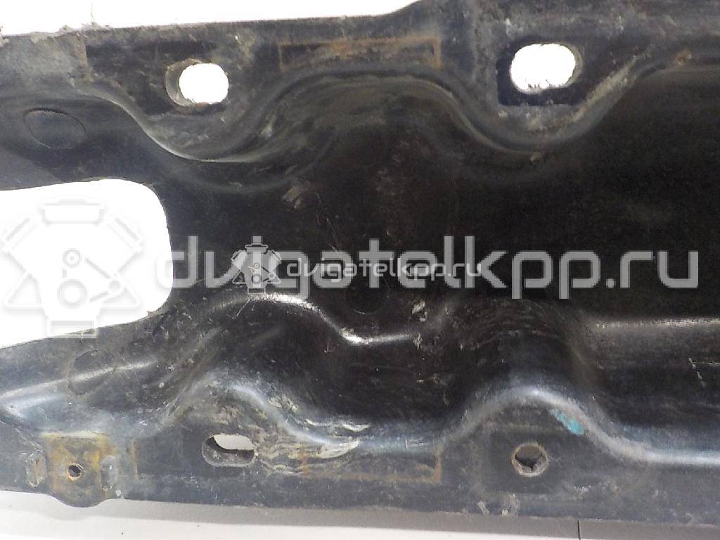 Фото Усилитель переднего бампера  96545516 для chevrolet Lacetti {forloop.counter}}