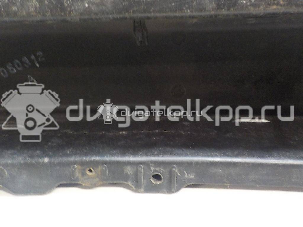 Фото Усилитель переднего бампера  96545516 для chevrolet Lacetti {forloop.counter}}