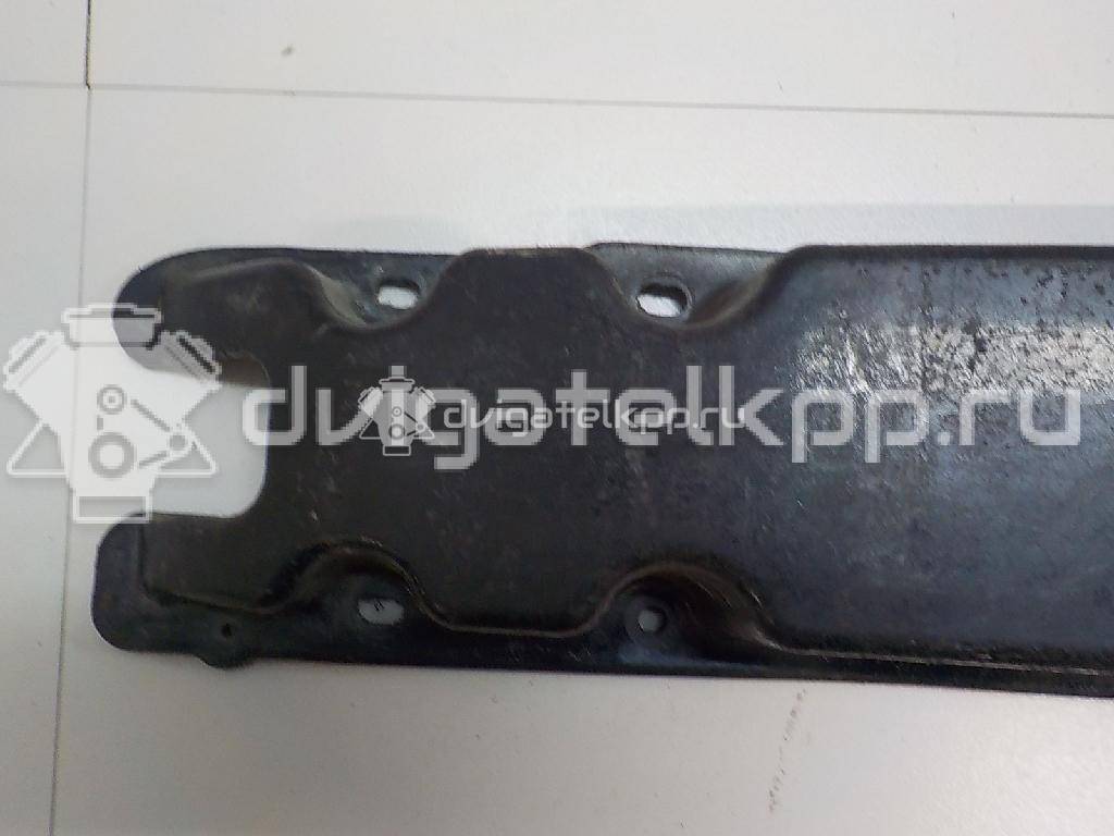 Фото Усилитель переднего бампера  96545516 для chevrolet Lacetti {forloop.counter}}