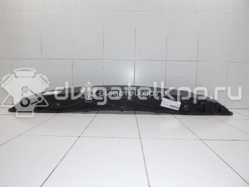 Фото Усилитель переднего бампера  96545516 для chevrolet Lacetti {forloop.counter}}