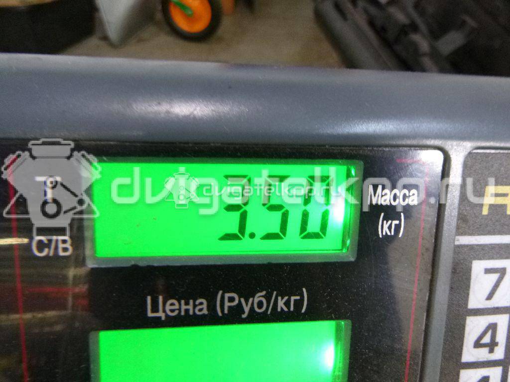 Фото Усилитель переднего бампера  96545516 для chevrolet Lacetti {forloop.counter}}