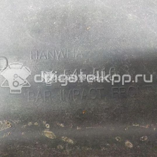 Фото Усилитель переднего бампера  96545516 для chevrolet Lacetti