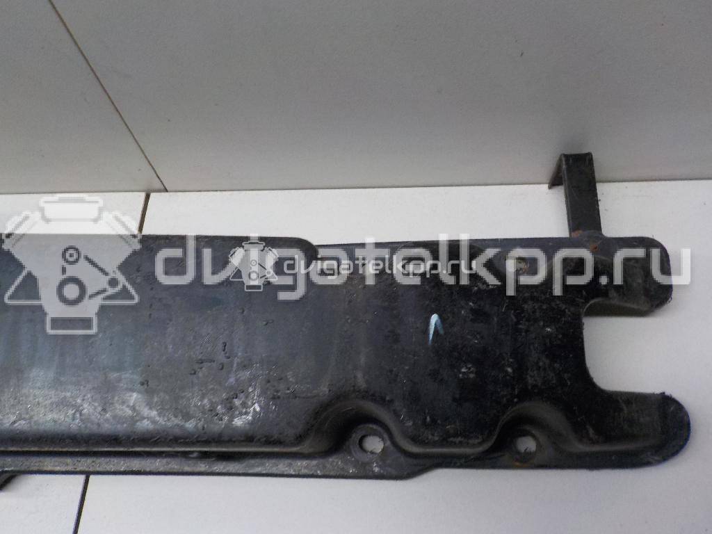 Фото Усилитель переднего бампера  96545516 для chevrolet Lacetti {forloop.counter}}
