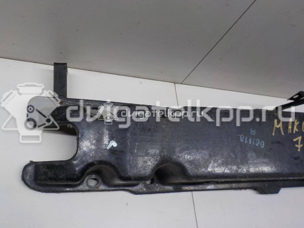 Фото Усилитель переднего бампера  96545516 для chevrolet Lacetti {forloop.counter}}