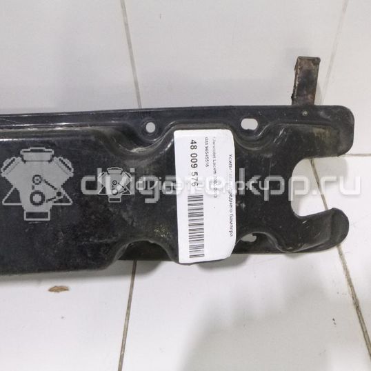 Фото Усилитель переднего бампера  96545516 для chevrolet Lacetti