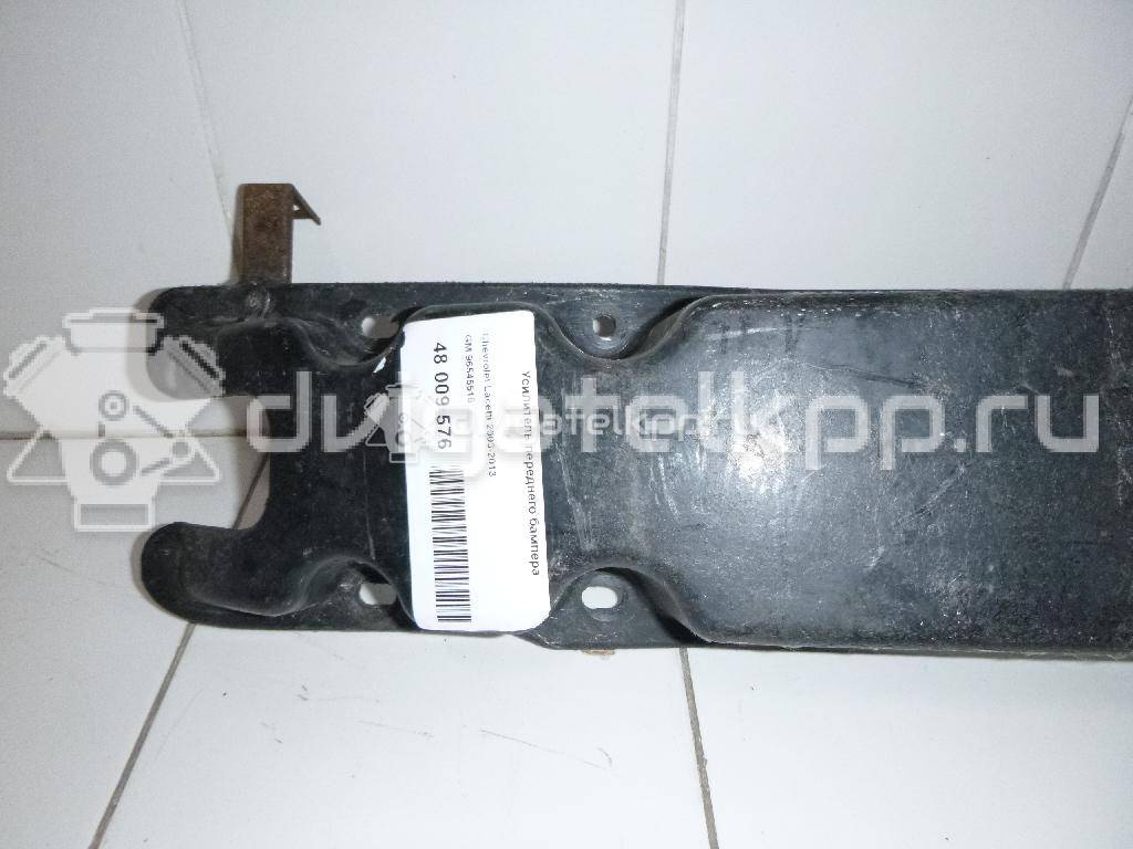 Фото Усилитель переднего бампера  96545516 для chevrolet Lacetti {forloop.counter}}