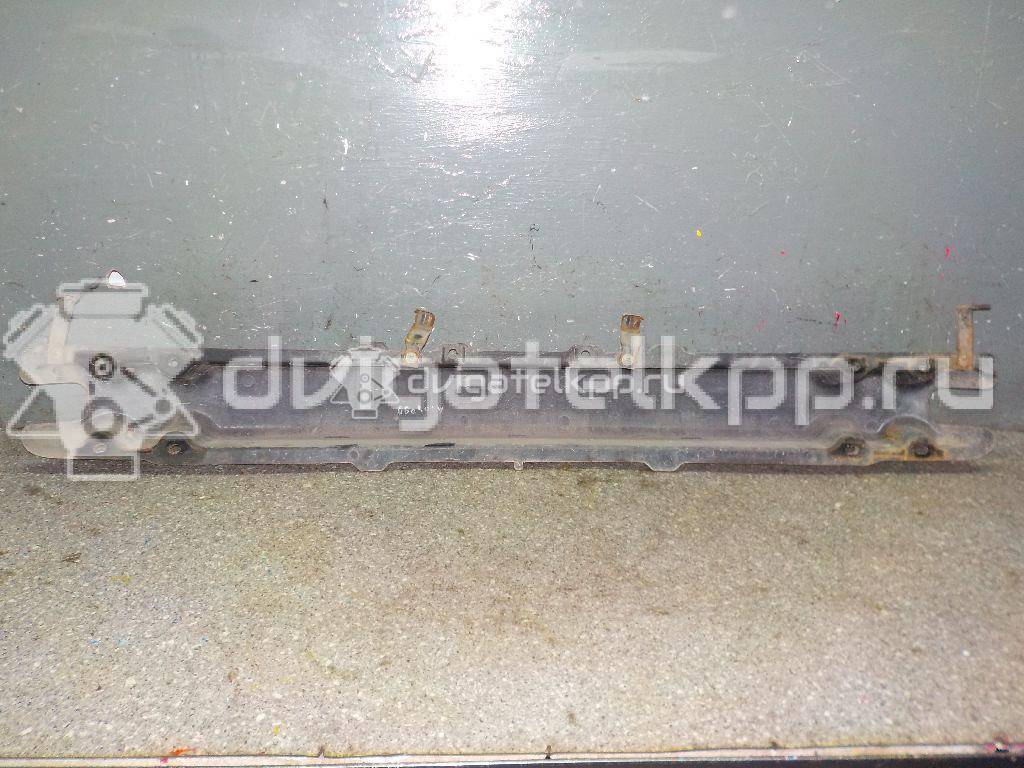 Фото Усилитель переднего бампера  96545516 для chevrolet Lacetti {forloop.counter}}