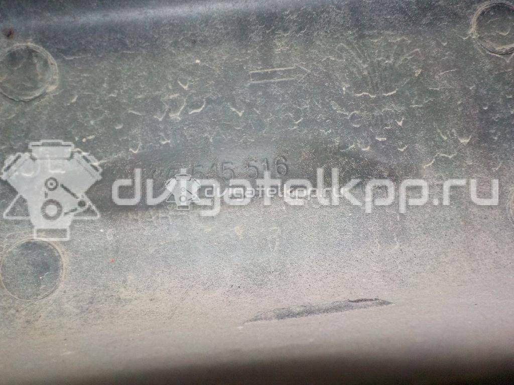 Фото Усилитель переднего бампера  96545516 для chevrolet Lacetti {forloop.counter}}