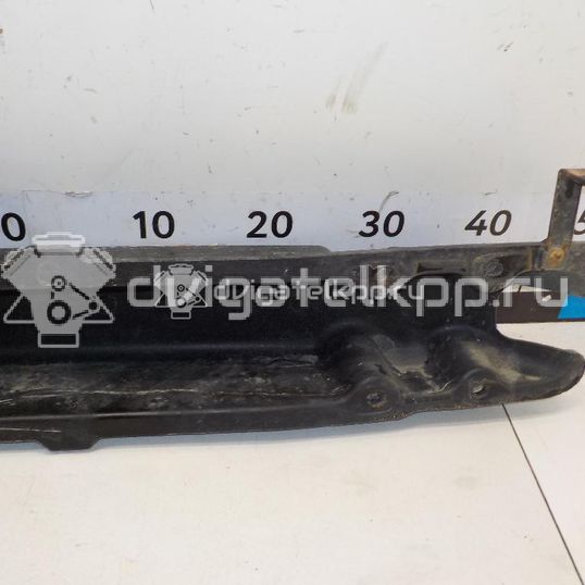 Фото Усилитель переднего бампера  96545516 для chevrolet Lacetti