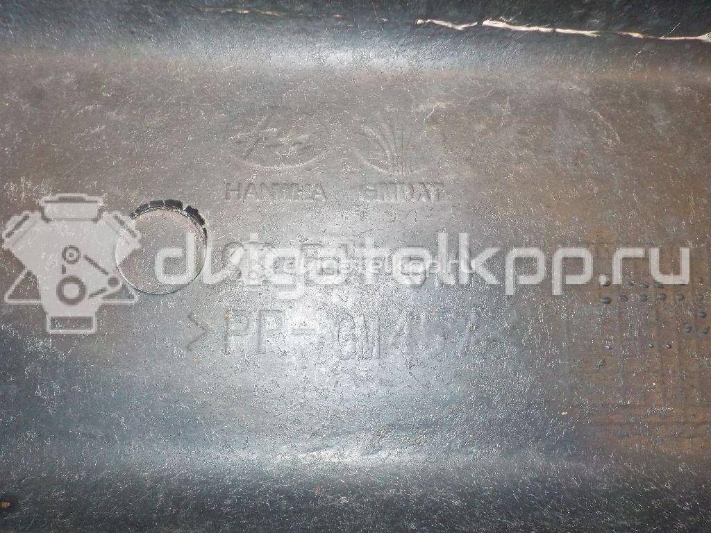 Фото Усилитель переднего бампера  96545516 для chevrolet Lacetti {forloop.counter}}