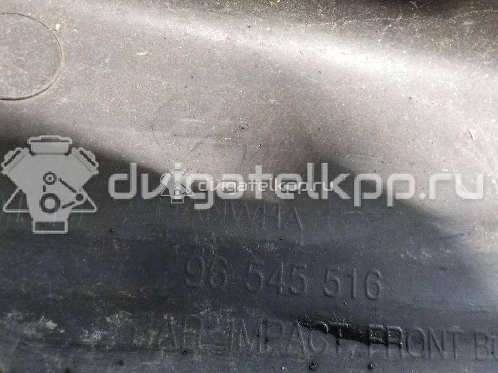 Фото Усилитель переднего бампера  96545516 для chevrolet Lacetti {forloop.counter}}