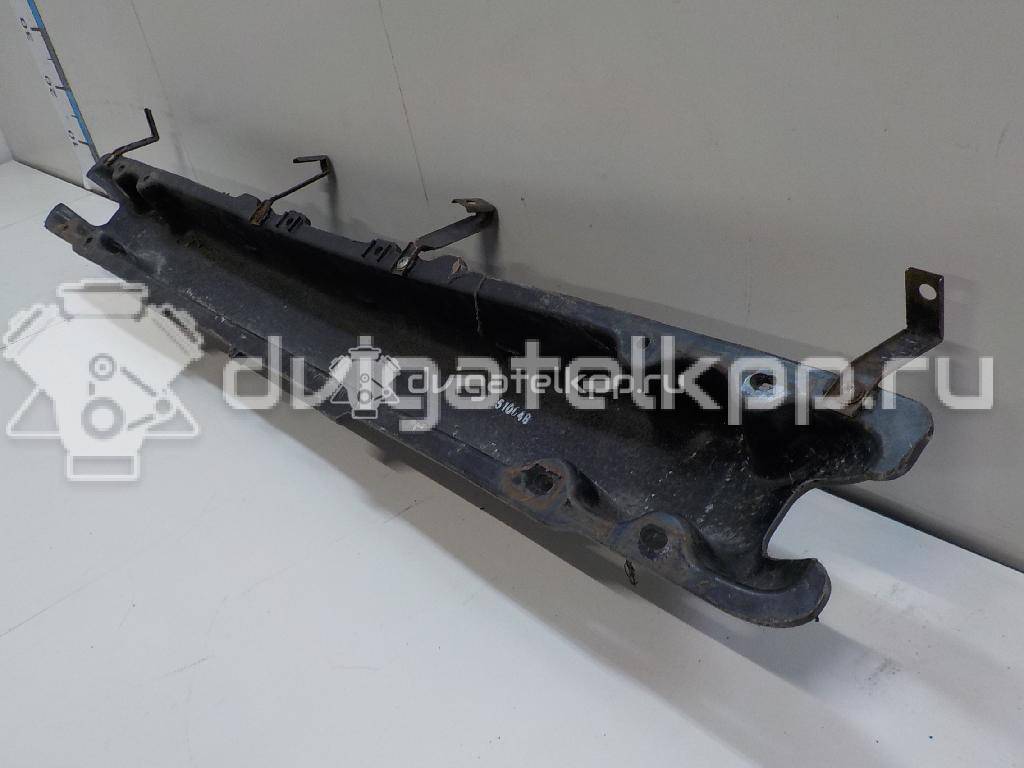 Фото Усилитель переднего бампера  96545516 для chevrolet Lacetti {forloop.counter}}