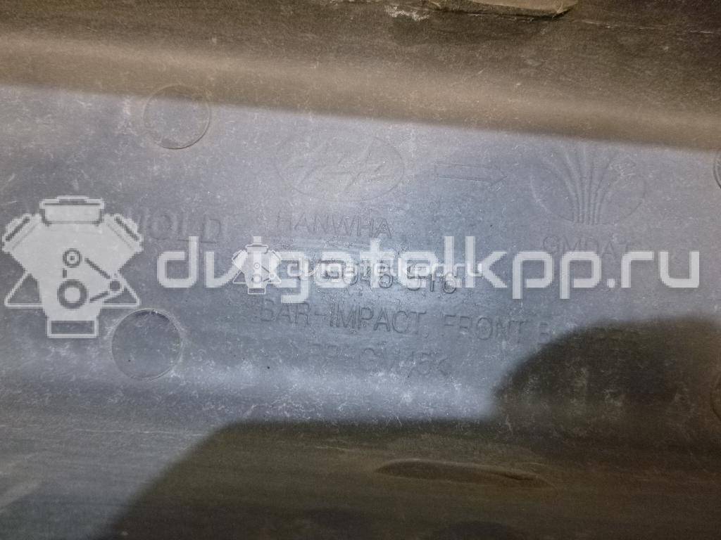 Фото Усилитель переднего бампера  96545516 для chevrolet Lacetti {forloop.counter}}