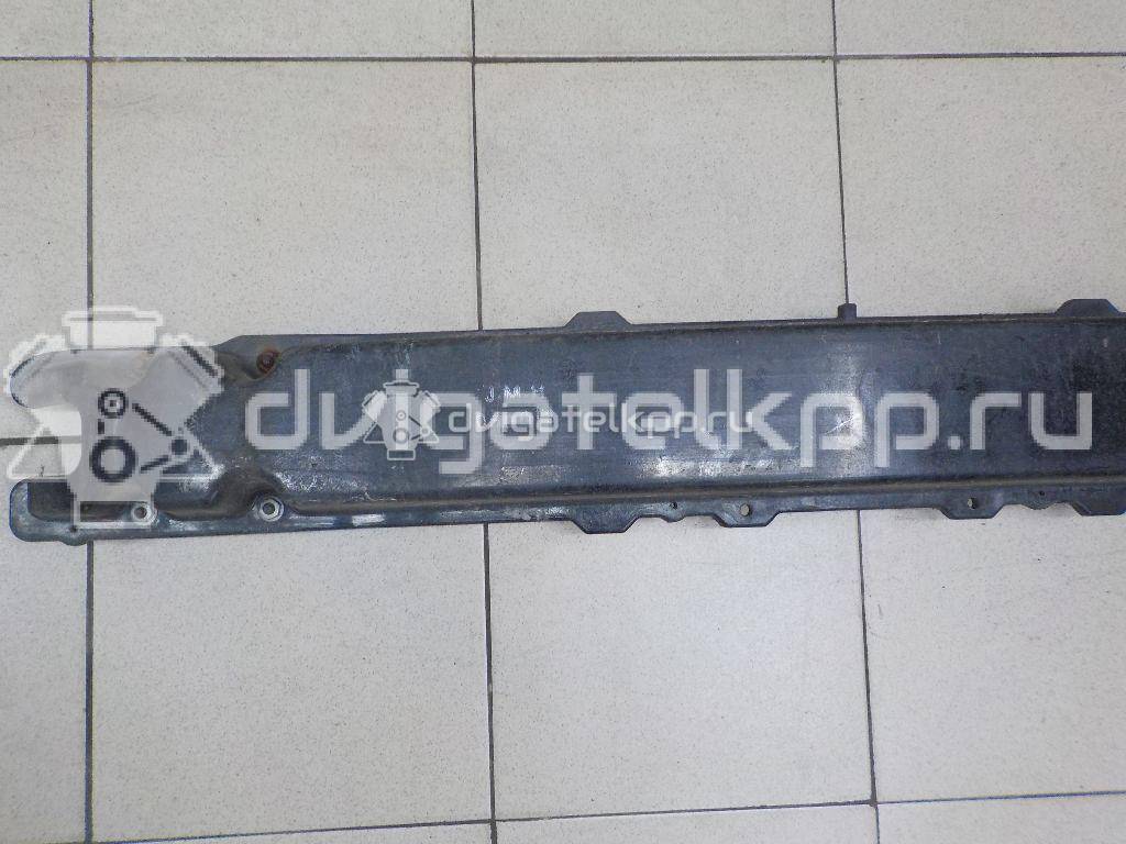 Фото Усилитель переднего бампера  96545516 для chevrolet Lacetti {forloop.counter}}