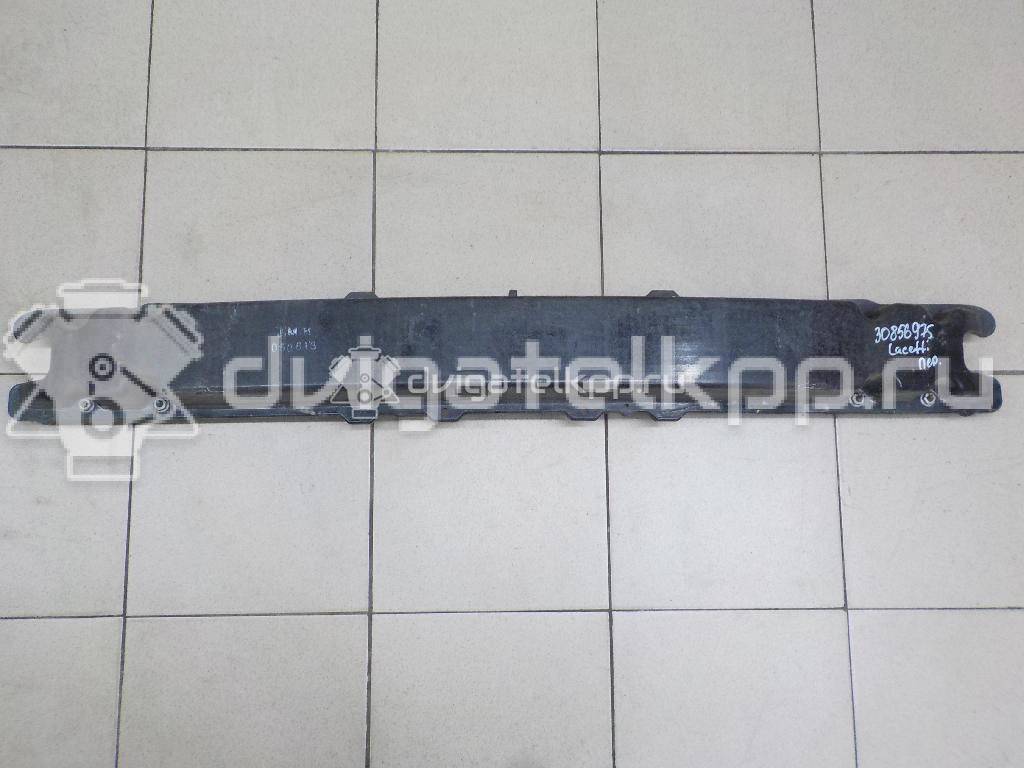Фото Усилитель переднего бампера  96545516 для chevrolet Lacetti {forloop.counter}}