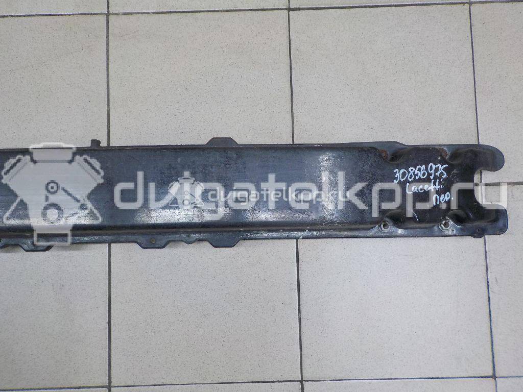 Фото Усилитель переднего бампера  96545516 для chevrolet Lacetti {forloop.counter}}