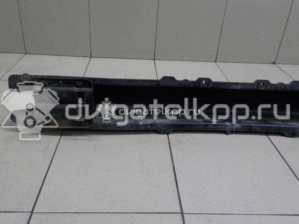 Фото Усилитель переднего бампера  96545516 для chevrolet Lacetti {forloop.counter}}