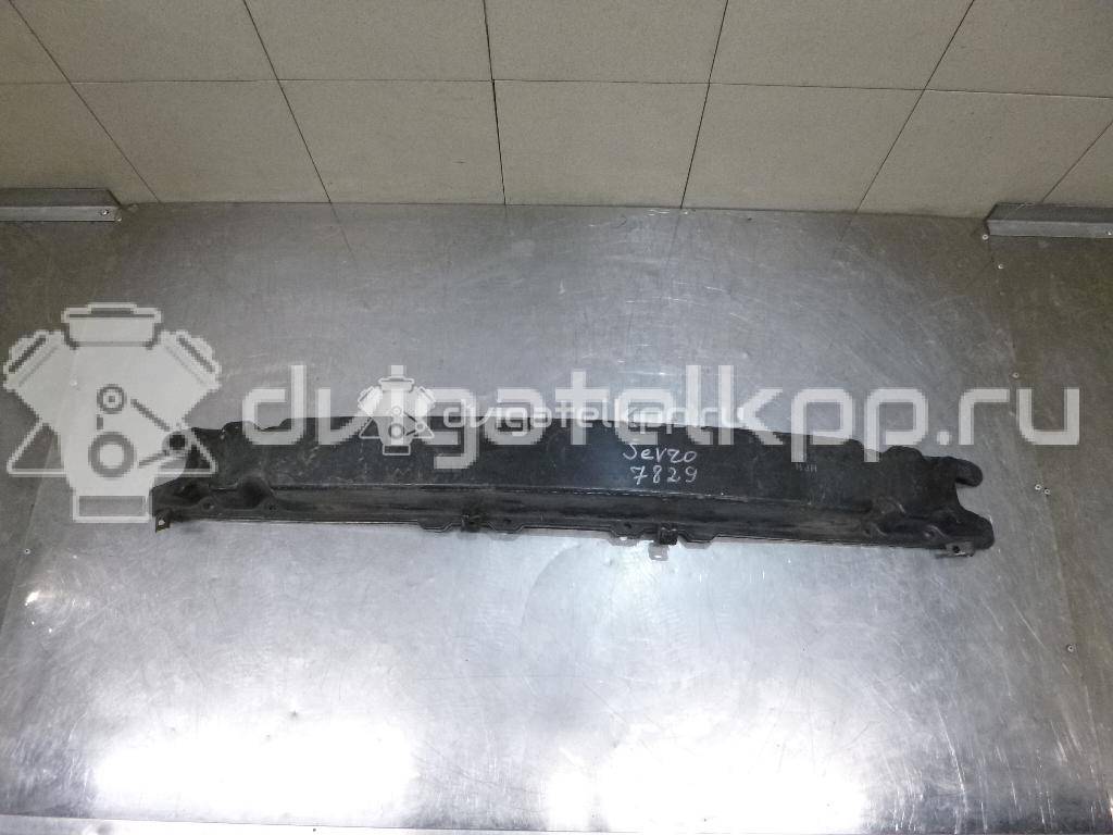 Фото Усилитель переднего бампера  96545516 для chevrolet Lacetti {forloop.counter}}