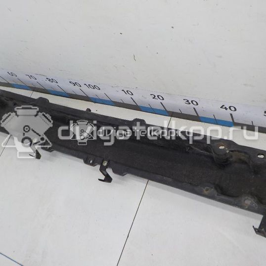 Фото Усилитель переднего бампера  96545516 для chevrolet Lacetti