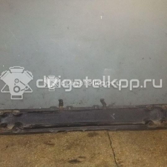 Фото Усилитель переднего бампера  96545516 для chevrolet Lacetti
