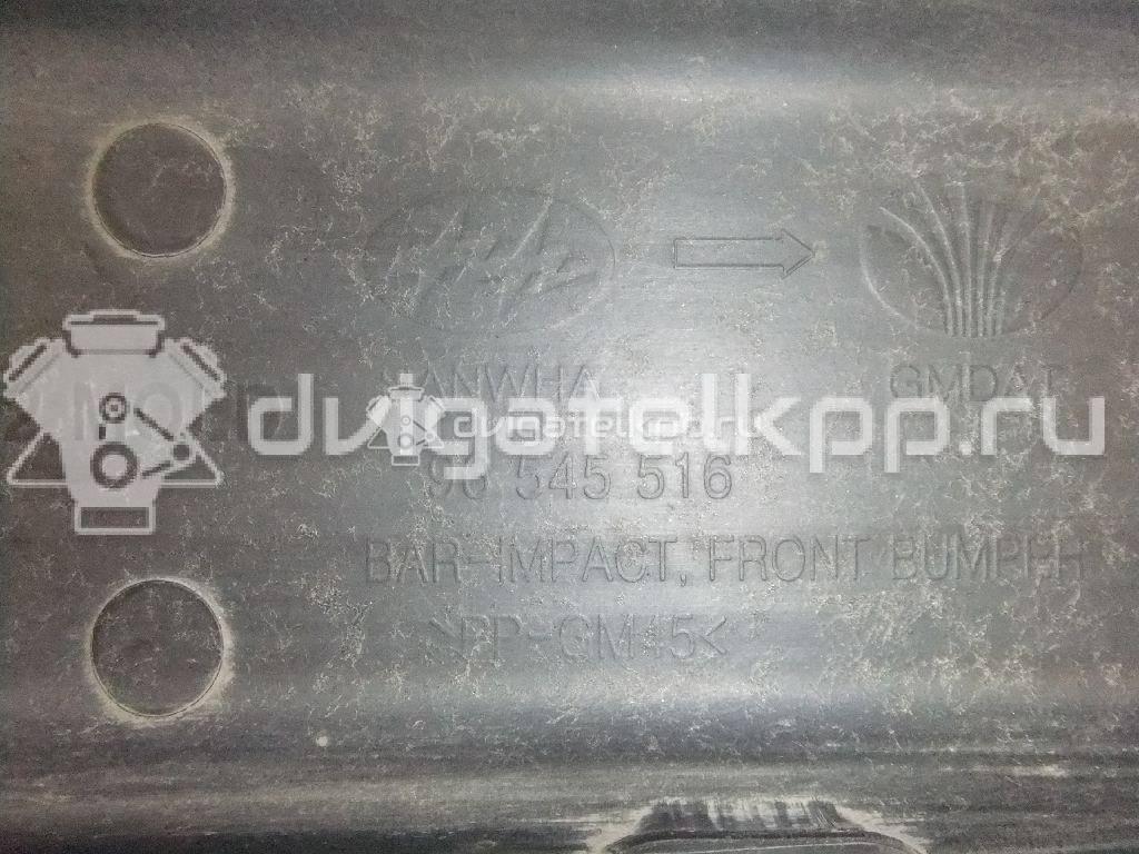 Фото Усилитель переднего бампера  96545516 для chevrolet Lacetti {forloop.counter}}