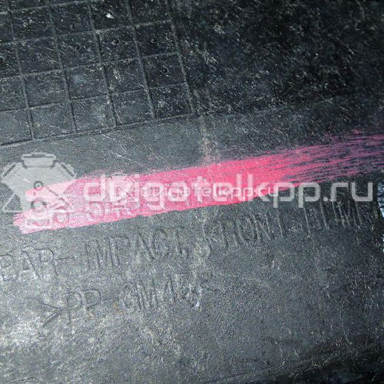 Фото Усилитель переднего бампера  96545516 для chevrolet Lacetti