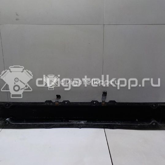 Фото Усилитель переднего бампера  96545516 для chevrolet Lacetti